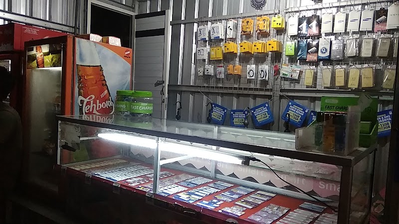 Toko Avon: Solusi Belanja Serba Ada di Jantung Cilacap